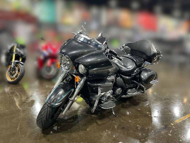 Used 2024 Kawasaki VULCAN 1700 VOYAGER Image 18
