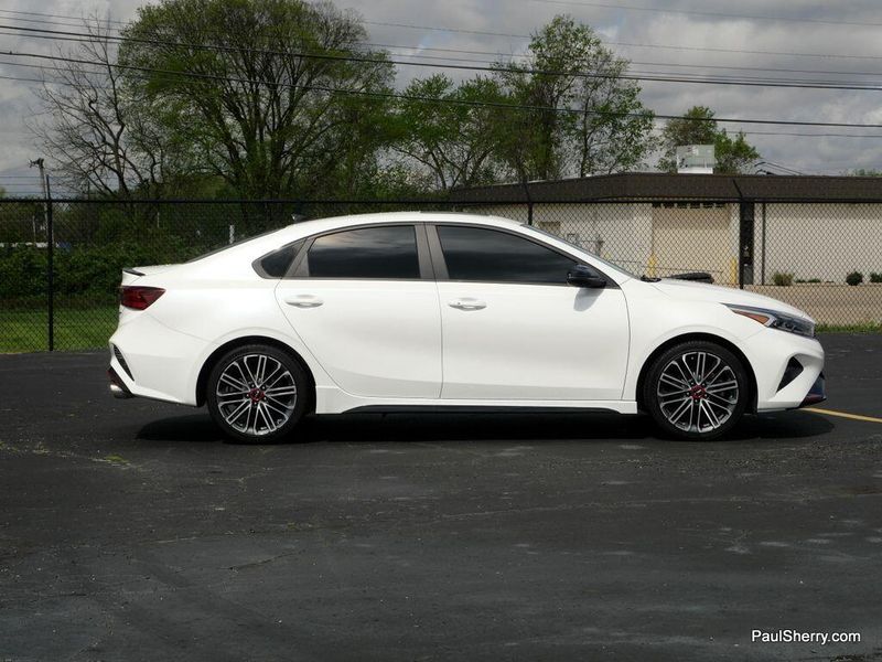 2023 Kia Forte GTImage 16