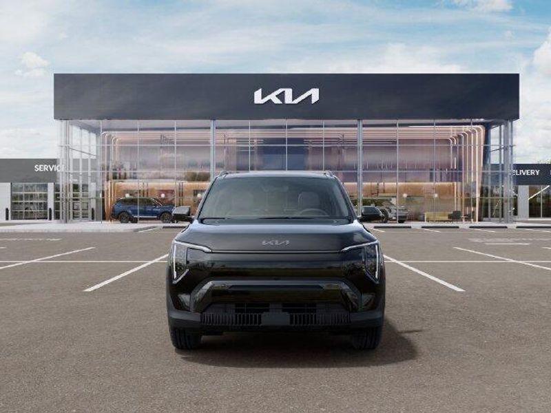 New 2027 Kia EV3 LandImage 2