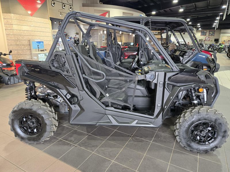 NEW 2025 CAN-AM MAVERICK TRAIL DPS 700 Image 2