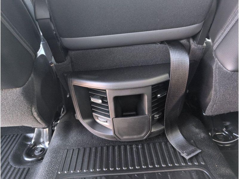 New 2026 RAM 4500 Tradesman Chassis Crew Cab 4x4 60