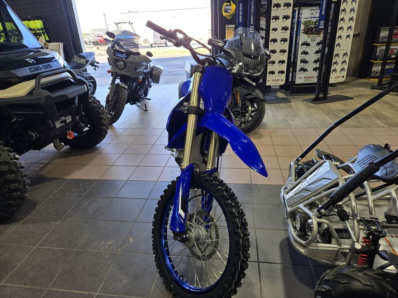 NEW 2026 YAMAHA YZ450F Image 6