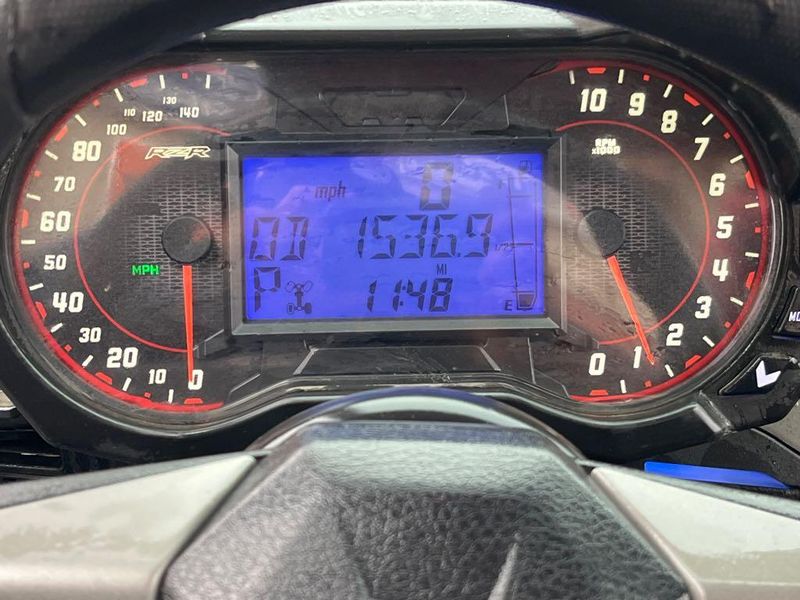 Used 2021 Polaris RZR PRO XP ULTIMATE 