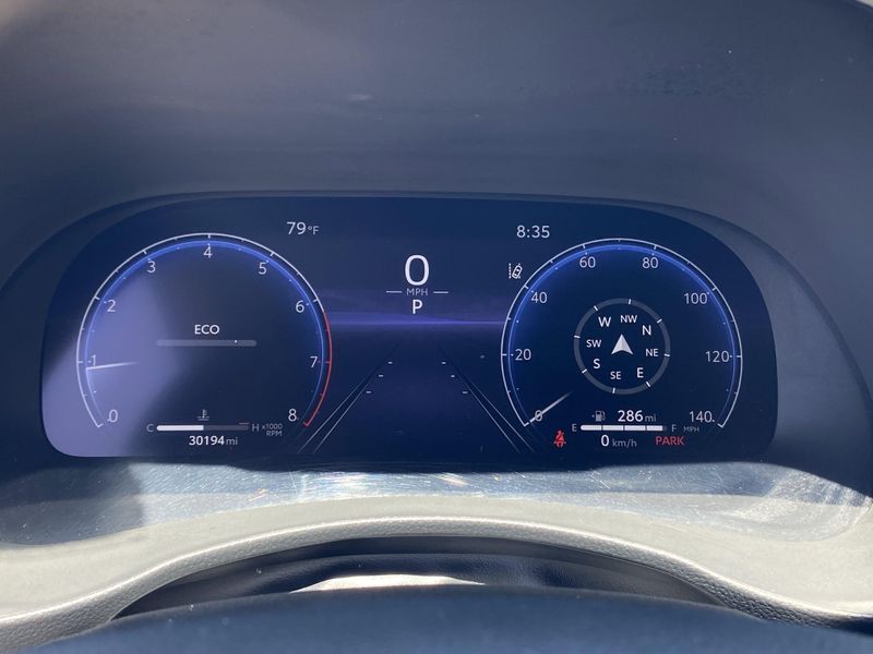 New 2023 Toyota Highlander PlatinumImage 29