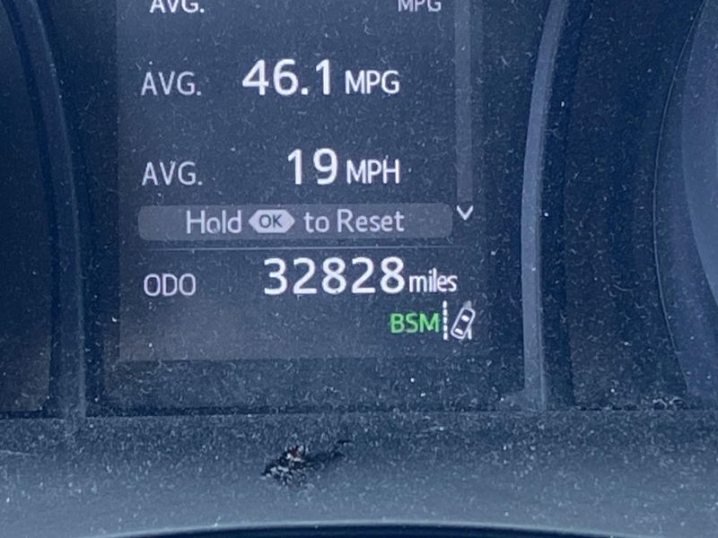 2024 Toyota Camry SEImage 7