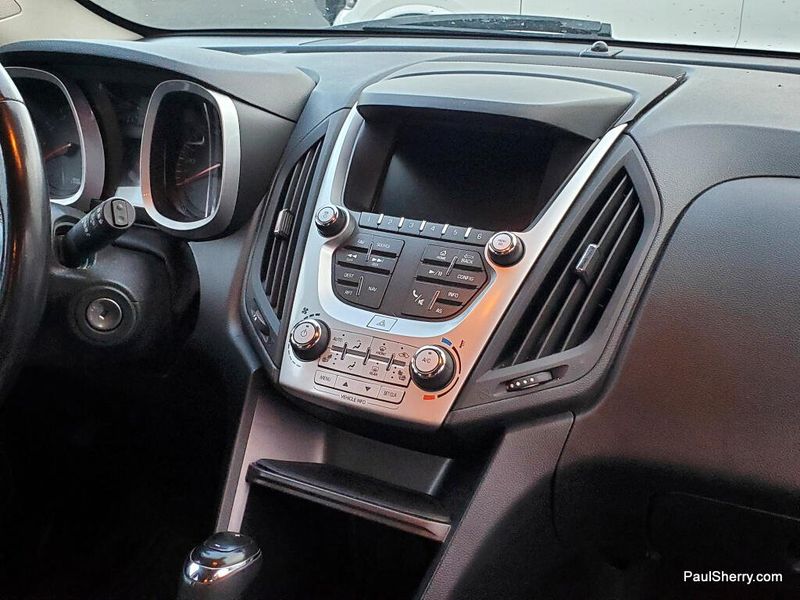 Used 2017 Chevrolet Equinox LT Midnight Edition