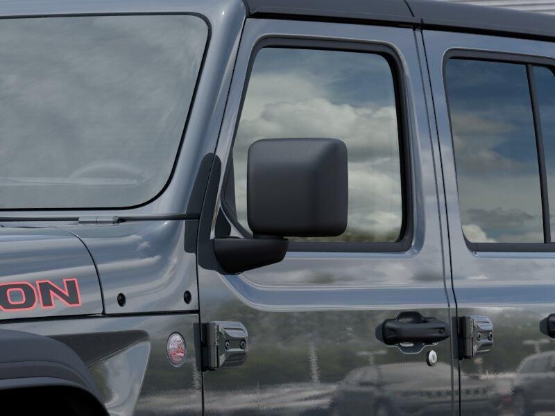 New 2026 Jeep Wrangler 4-door RubiconImage 38