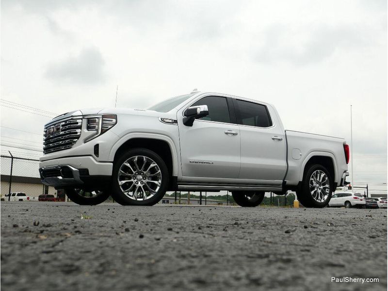 2023 GMC Sierra 1500 DenaliImage 20