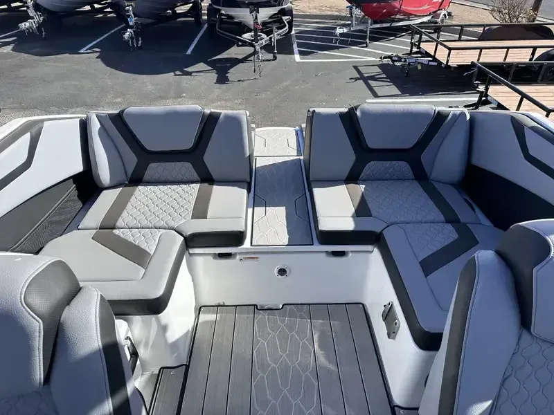 NEW 2026 YAMAHA 222XD Image 23