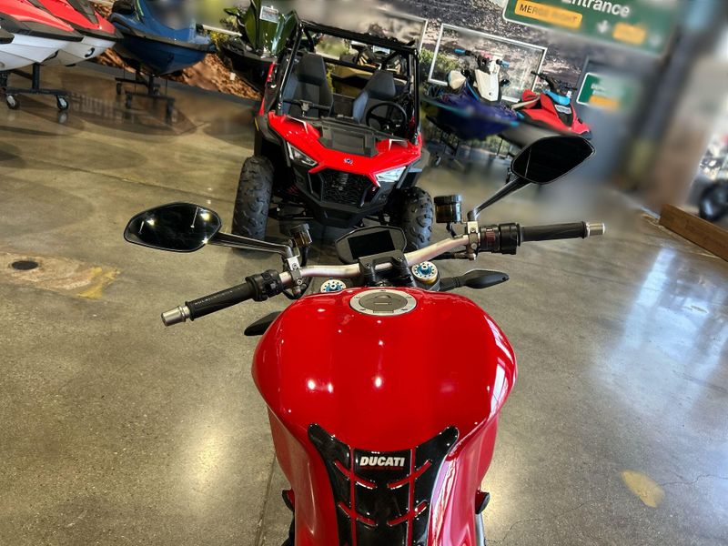 Used 2014 Ducati MONSTER 1200 S Image 15
