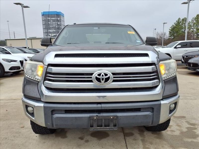 2016 Toyota Tundra SR5Image 4