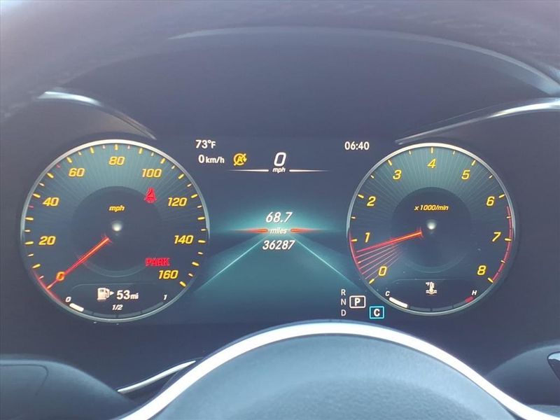 Used 2021 Mercedes-Benz C-Class C 300Image 25