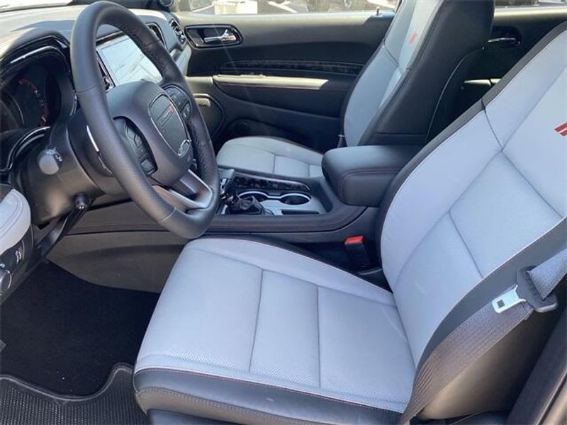 New 2024 Dodge Durango R/T Premium RwdImage 17