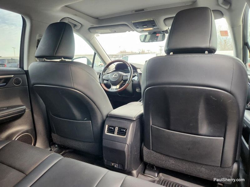 Used 2022 Lexus RX 350 