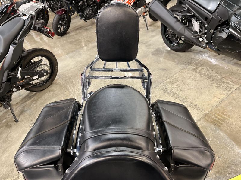 Used 2017 Kawasaki Vulcan 900 Classic LT Image 13