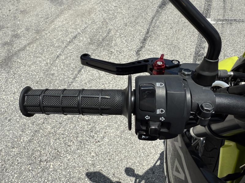 2023 KAWASAKI KLX 300 SM