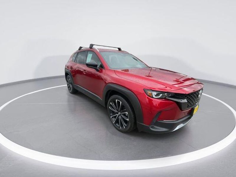 Used 2024 Mazda CX-50 2.5 Turbo Premium Plus PackageImage 2