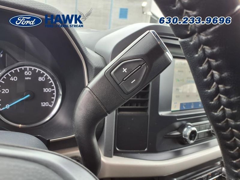 2021 Ford F-150 XLT photo 22