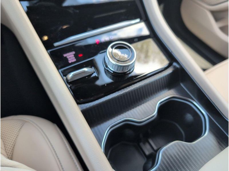 New 2026 Jeep Grand Cherokee Limited 4x4Image 20