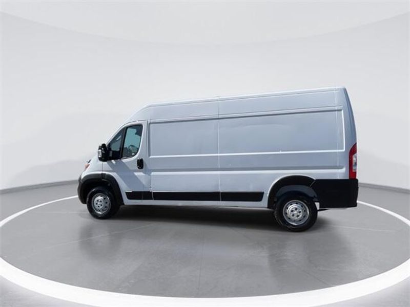 2023 Ram ProMaster 2500 photo 4