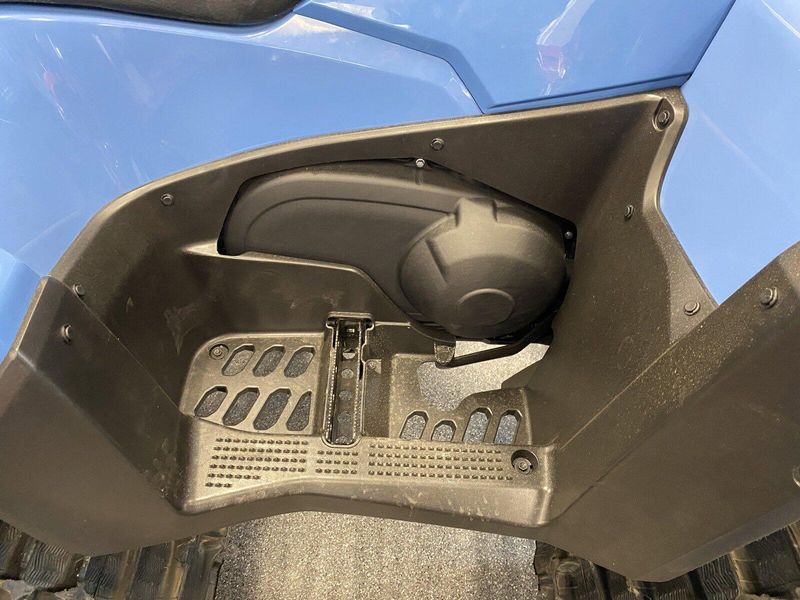 New 2024 Suzuki LT-A750 XPZBM4 Image 12