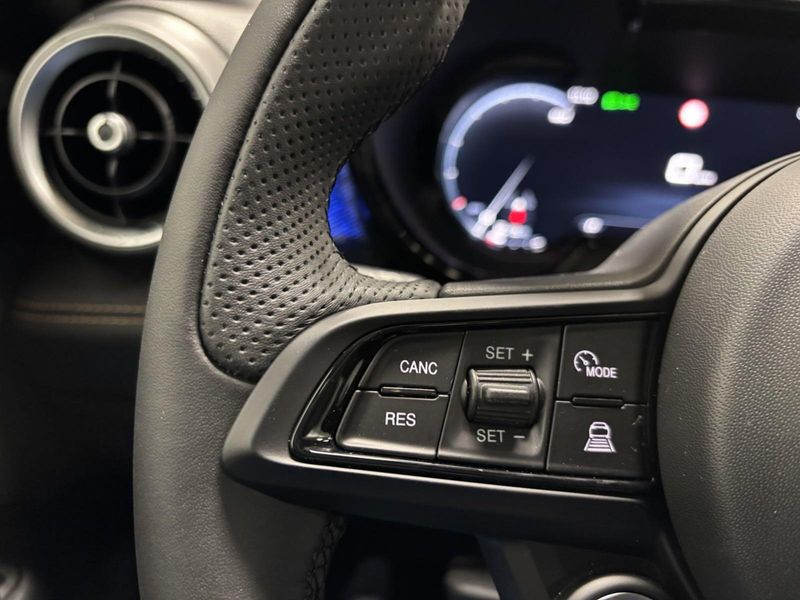 New 2025 Alfa Romeo Tonale AwdImage 22