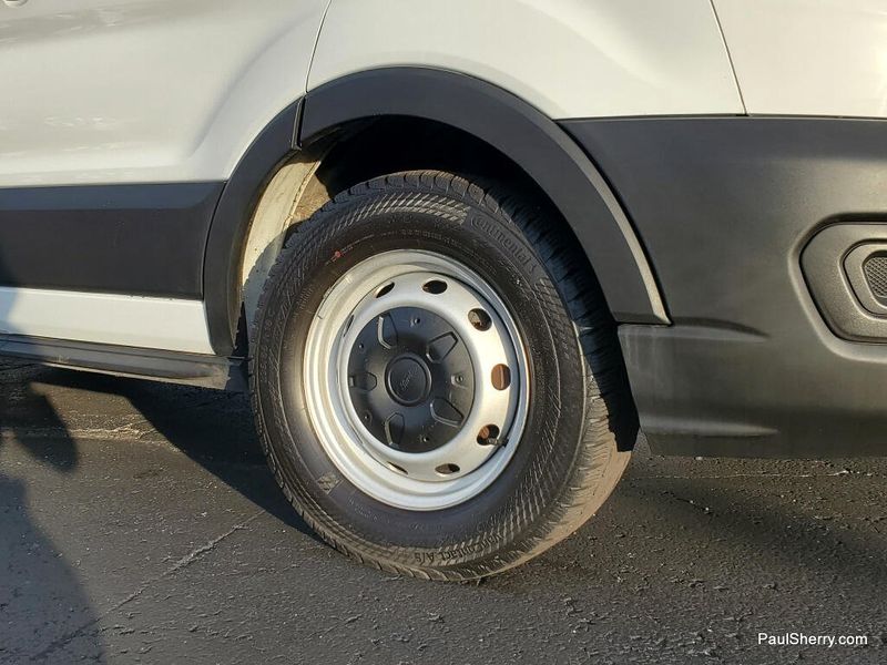 Used 2020 Ford Transit-350 Passenger Van XL