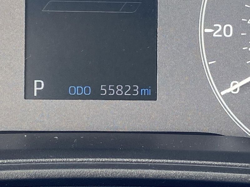 Used 2024 Toyota Corolla LEImage 29
