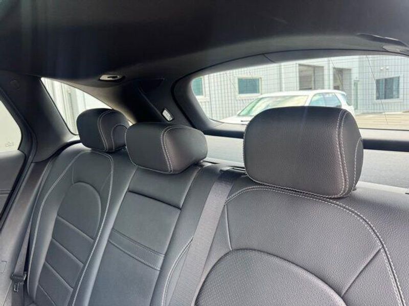 Used 2019 Mercedes-Benz GLC 300