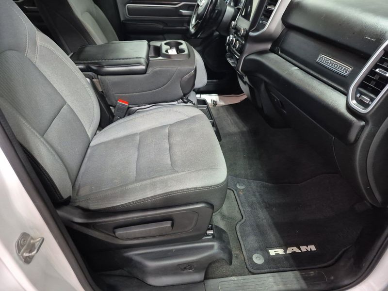 2020 RAM 1500 Big HornImage 13
