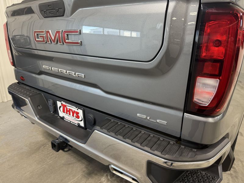 Used 2022 GMC Sierra 1500 Limited SLEImage 5