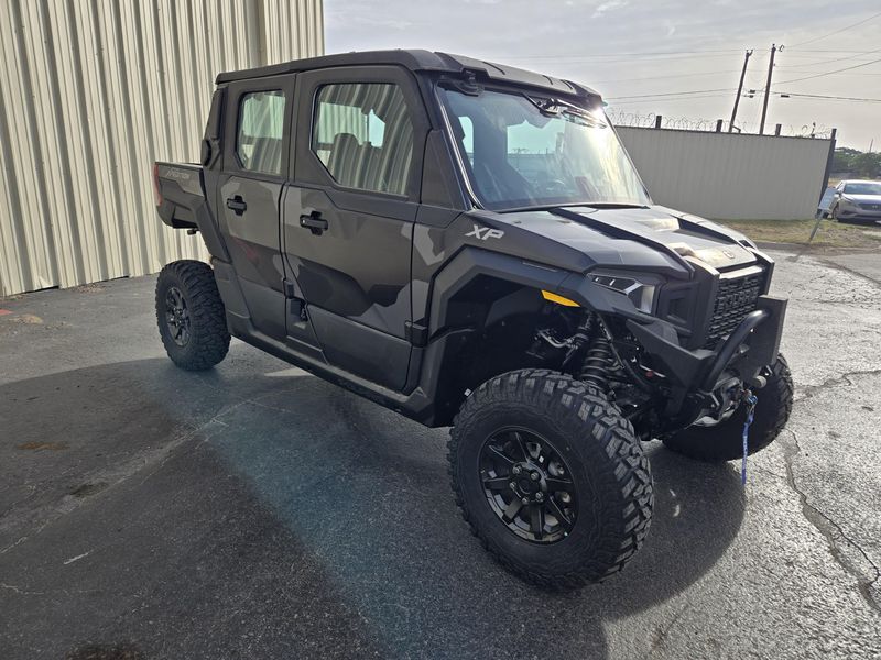 NEW 2026 POLARIS XPEDITION ADV 5 NORTHSTAR Image 1