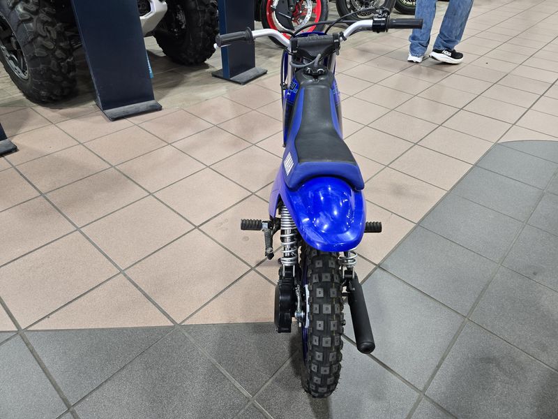 USED 2024 YAMAHA PW 50 Image 10