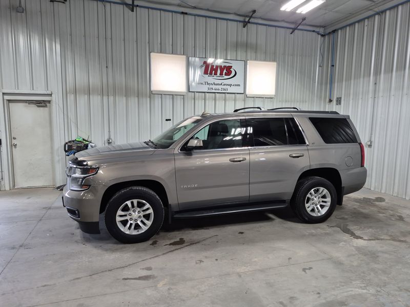 2019 Chevrolet Tahoe LTImage 26