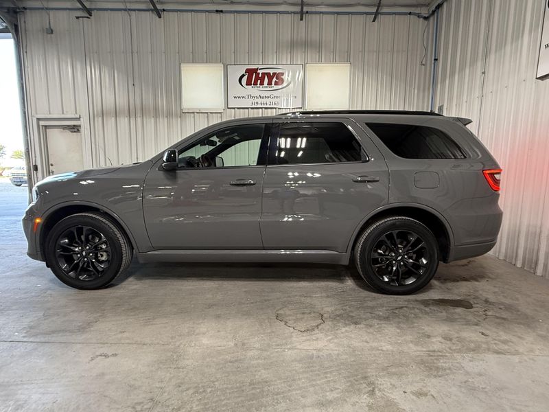 Used 2025 Dodge Durango GTImage 15