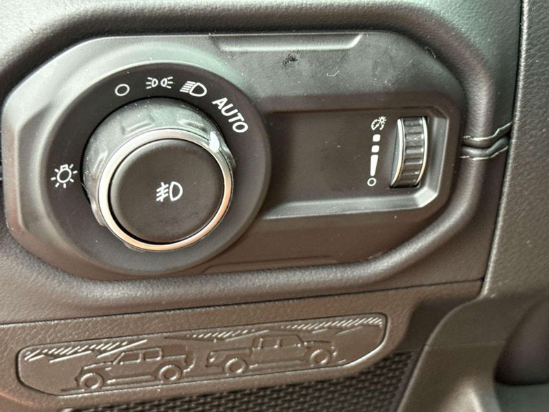 New 2026 Jeep Wrangler 4-door Sahara