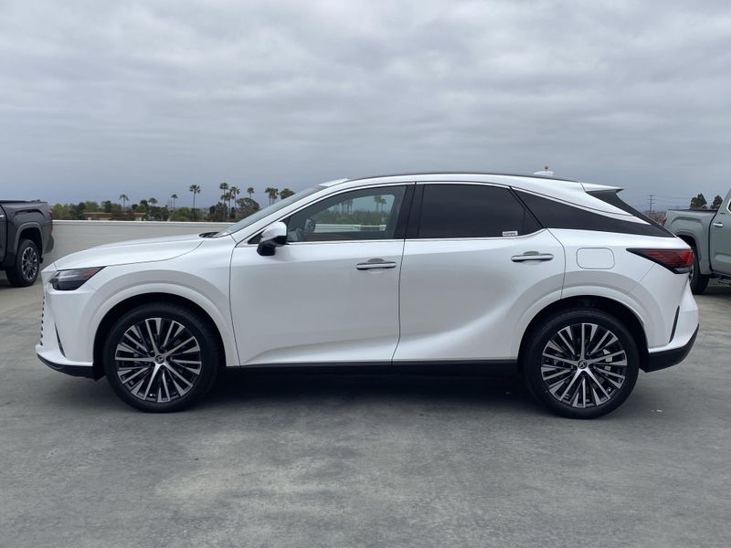 2023 Lexus RX 350 Premium PlusImage 7
