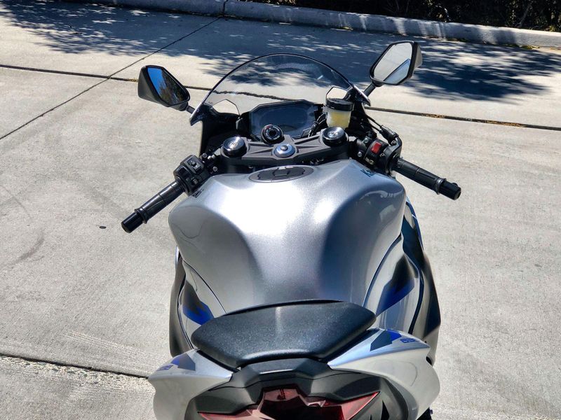 New 2027 Kawasaki NINJA ZX-6R ABS Image 25