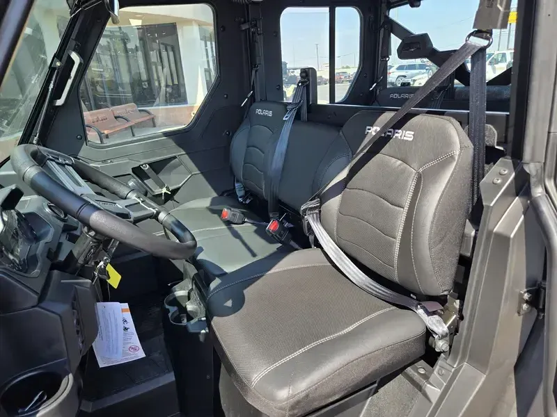 NEW 2026 POLARIS RANGER CREW XP 1000 NORTHSTAR EDITION PREMIUM Image 15
