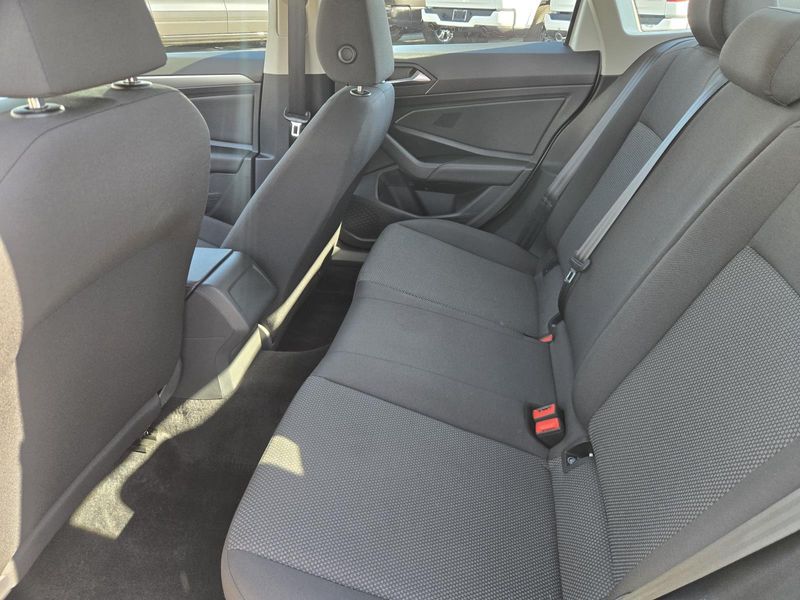 Used 2019 Volkswagen Jetta S Auto w/SULEV