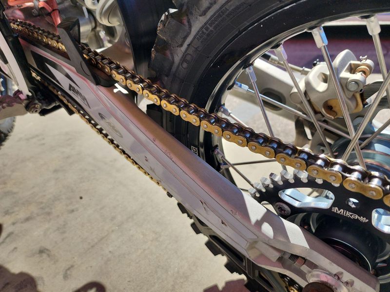 Used 2023 Husqvarna TC 85 19&sol;16 Image 15