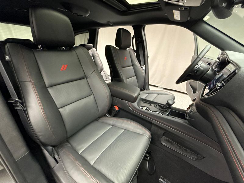 New 2026 Dodge Durango Gt Plus AwdImage 17