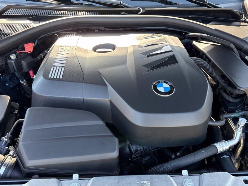 Used 2026 BMW 3 Series 330iImage 31
