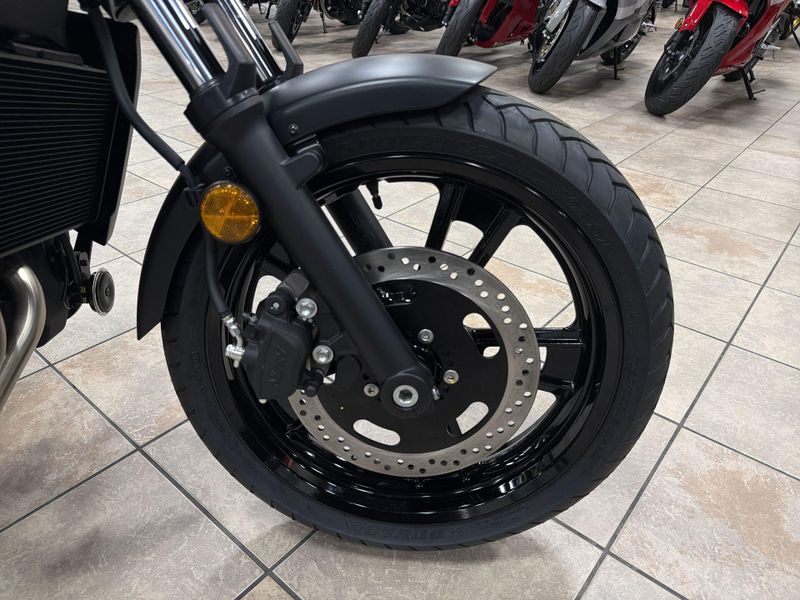 New 2026 Kawasaki VULCAN S Image 19