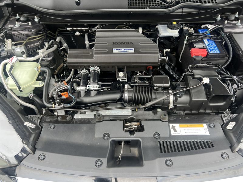 Used 2020 Honda CR-V LXImage 26