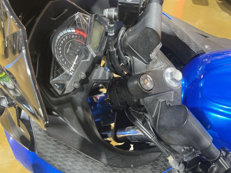Used 2017 Kawasaki NINJA 300 Image 24