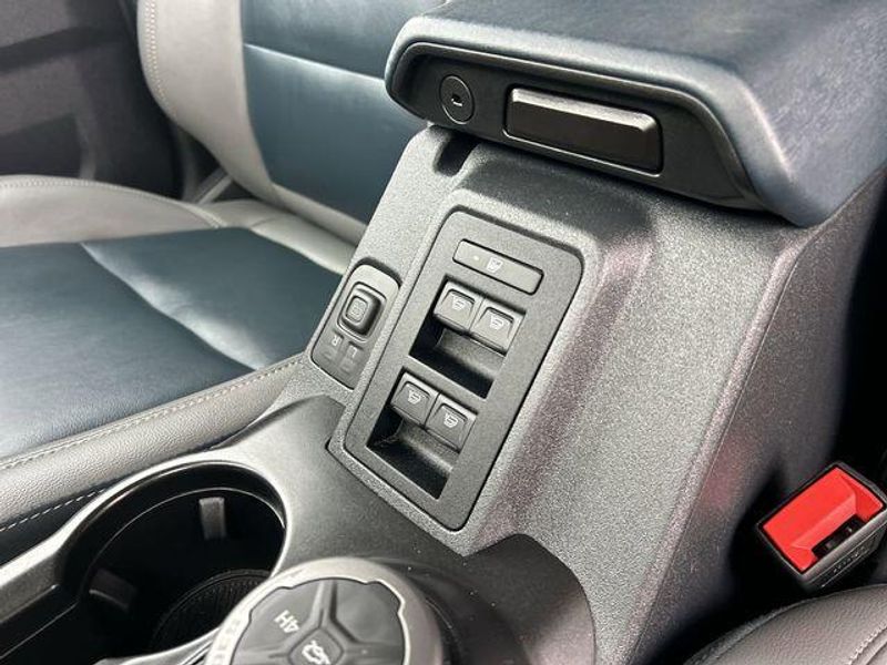 Used 2023 Ford Bronco Outer BanksImage 20