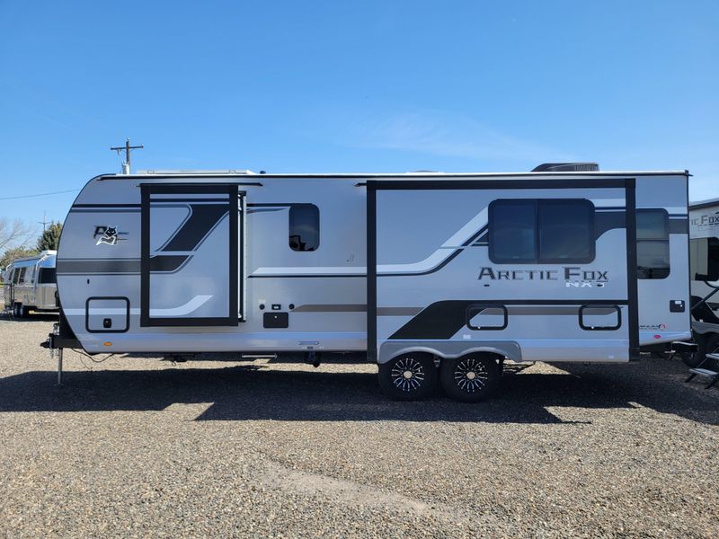 New 2026 NORTHWOOD MFG Arctic Fox NXT 27SXImage 4