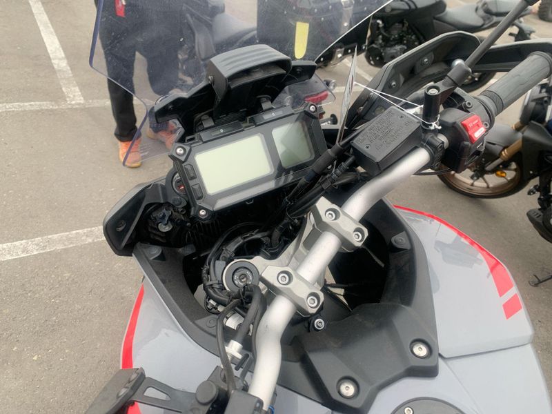 Used 2019 Yamaha TRACER 900 Image 23