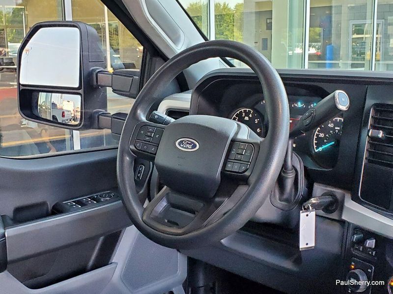 Used 2023 Ford F-250 XL STX FX4Image 27